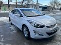 Hyundai Elantra 2013 года за 6 800 000 тг. в Шымкент – фото 15