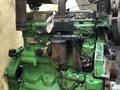 Двигатель JOHN DEERE 4045TL051 для трактора JOHN DEERE, Джон Дире 6210 в Актобе – фото 3