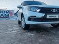 ВАЗ (Lada) Granta 2191 2023 годаүшін5 800 000 тг. в Астана – фото 5