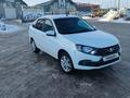 ВАЗ (Lada) Granta 2191 2023 годаүшін5 800 000 тг. в Астана – фото 6