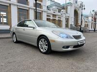 Lexus ES 300 2003 года за 5 750 000 тг. в Шымкент