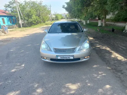 Lexus ES 300 2003 года за 5 500 000 тг. в Шымкент – фото 2