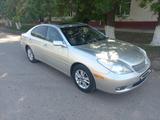 Lexus ES 300 2003 года за 5 500 000 тг. в Шымкент – фото 3