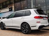 BMW X7 2021 года за 51 500 000 тг. в Астана – фото 3