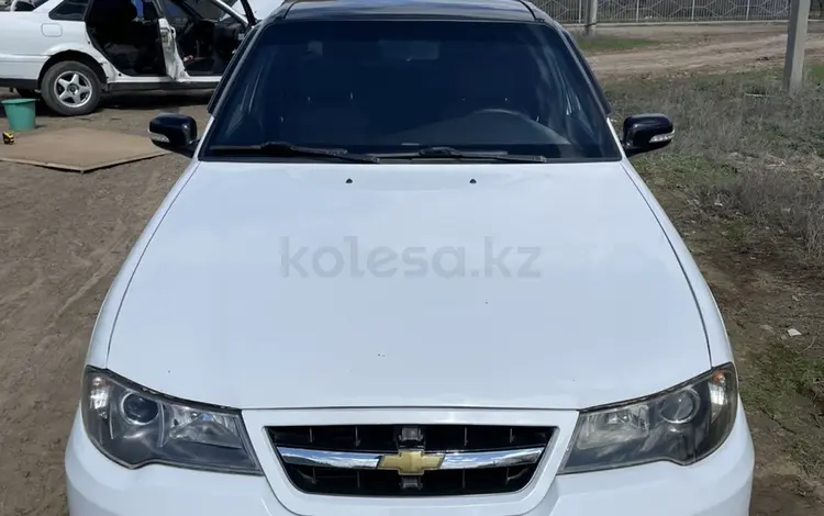 Daewoo Nexia 2010 года за 2 000 000 тг. в Уральск