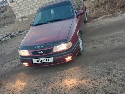 Opel Vectra 1995 года за 1 300 000 тг. в Актобе – фото 12