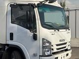 Isuzu  ELF KV600 2025 года за 20 900 000 тг. в Алматы – фото 2