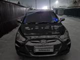 Hyundai Accent 2012 года за 5 000 000 тг. в Балхаш – фото 2