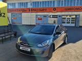 Hyundai Accent 2012 года за 5 000 000 тг. в Балхаш – фото 3