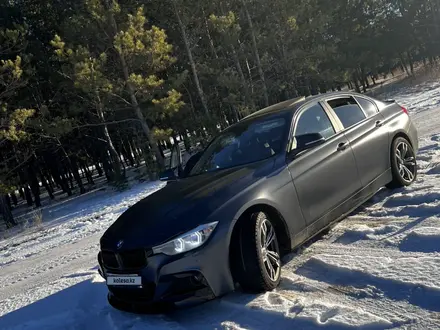 BMW 328 2015 года за 11 850 000 тг. в Астана – фото 3