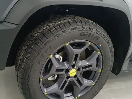 Диски Jetour Chery Omoda Dashing Exeed Kaiya Jaecoo Geely Honqgi Deepal за 101 тг. в Алматы – фото 5