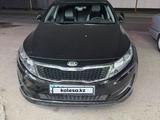 Kia K5 2012 года за 7 100 000 тг. в Алматы