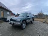 Toyota RAV4 1999 годаүшін3 800 000 тг. в Усть-Каменогорск – фото 4