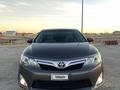 Toyota Camry 2013 года за 5 550 000 тг. в Актау – фото 14