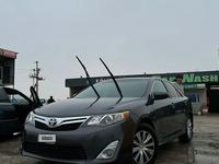 Toyota Camry 2013 годаүшін5 550 000 тг. в Актау