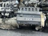 Двигатель м50 в2.0 bmw е34 е36 без ванус за 450 000 тг. в Алматы
