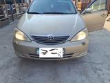 Toyota Camry 2003 годаүшін4 700 000 тг. в Жаркент