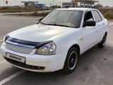 ВАЗ (Lada) Priora 2172 2012 годаfor1 600 000 тг. в Уральск – фото 2