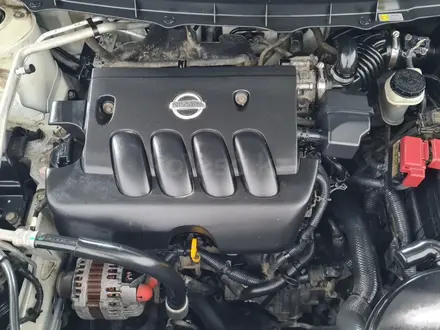 Nissan X-Trail 2013 года за 6 290 000 тг. в Алматы – фото 11