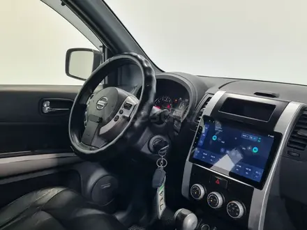 Nissan X-Trail 2013 года за 6 290 000 тг. в Алматы – фото 15