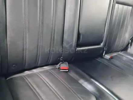 Nissan X-Trail 2013 года за 6 290 000 тг. в Алматы – фото 16