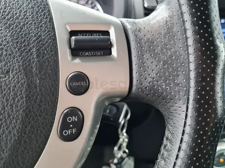 Nissan X-Trail 2013 года за 6 290 000 тг. в Алматы – фото 21