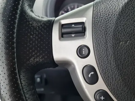 Nissan X-Trail 2013 года за 6 290 000 тг. в Алматы – фото 22