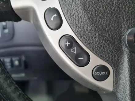 Nissan X-Trail 2013 года за 6 290 000 тг. в Алматы – фото 23