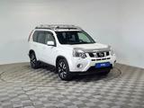 Nissan X-Trail 2013 года за 6 290 000 тг. в Алматы – фото 3