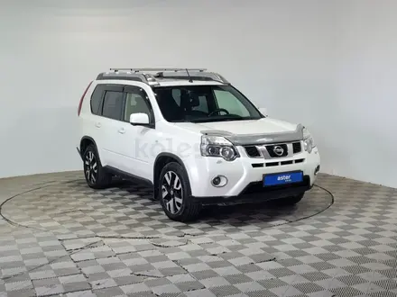 Nissan X-Trail 2013 года за 6 290 000 тг. в Алматы – фото 3