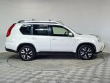 Nissan X-Trail 2013 года за 6 290 000 тг. в Алматы – фото 4