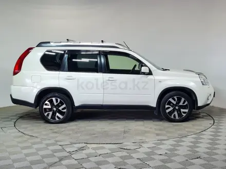 Nissan X-Trail 2013 года за 6 290 000 тг. в Алматы – фото 4