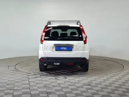 Nissan X-Trail 2013 года за 6 290 000 тг. в Алматы – фото 6