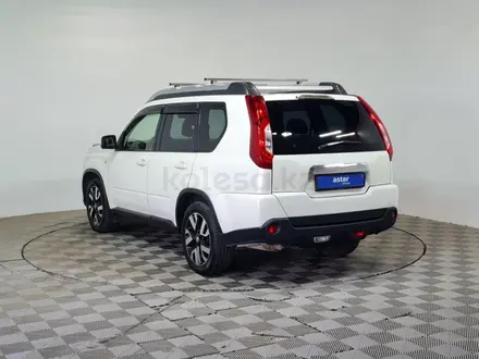 Nissan X-Trail 2013 года за 6 290 000 тг. в Алматы – фото 7
