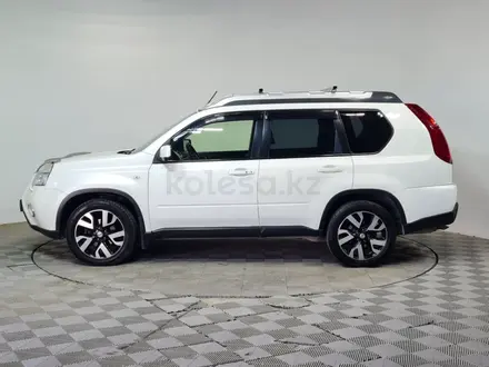 Nissan X-Trail 2013 года за 6 290 000 тг. в Алматы – фото 8