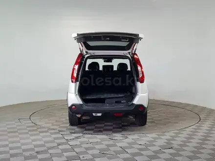 Nissan X-Trail 2013 года за 6 290 000 тг. в Алматы – фото 9