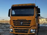 Shacman (Shaanxi) 2017 годаfor17 000 000 тг. в Кызылорда