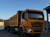 Shacman (Shaanxi) 2017 годаfor17 000 000 тг. в Кызылорда – фото 3