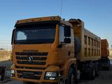 Shacman (Shaanxi) 2017 годаfor17 000 000 тг. в Кызылорда – фото 2