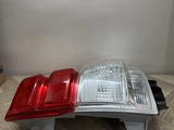 Оригинальный задний Фонарь Land Cruiser Prado 150 2009-2013 за 150 000 тг. в Алматы