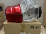Оригинальный задний Фонарь Land Cruiser Prado 150 2009-2013 за 150 000 тг. в Алматы – фото 3