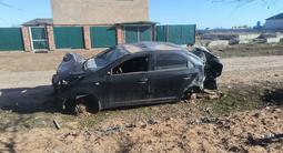Chevrolet Cobalt 2022 года за 600 000 тг. в Астана – фото 5