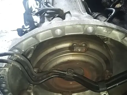Акпп автомат на nissan Ниссан VQ40DE VQ40 DE 4.0 за 100 000 тг. в Алматы