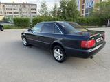 Audi A6 1996 года за 2 800 000 тг. в Кокшетау – фото 3