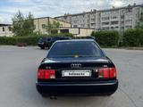 Audi A6 1996 года за 2 800 000 тг. в Кокшетау – фото 4