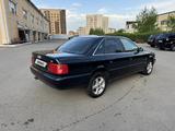 Audi A6 1996 года за 2 800 000 тг. в Кокшетау – фото 5