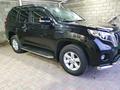 Toyota Land Cruiser Prado 2017 года за 26 000 000 тг. в Актобе – фото 11