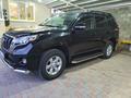 Toyota Land Cruiser Prado 2017 года за 26 000 000 тг. в Актобе – фото 12