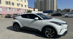 Toyota C-HR 2019 года за 12 500 000 тг. в Атырау – фото 3