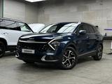 Kia Sportage 2022 года за 13 000 000 тг. в Алматы